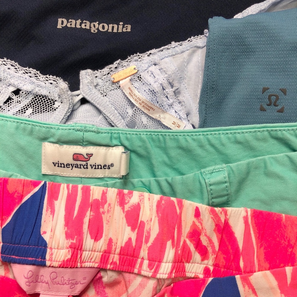 brands, brands, & brands, oh my!